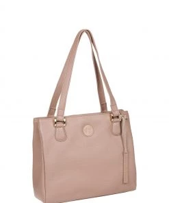 Pure Luxuries London Milana Leather Handbag Cashmere Blue 12 Pure Luxuries London Milana Leather Handbag Cashmere Blue -Pure Luxuries shop unnamed file 393 scaled