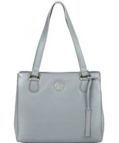 Pure Luxuries London Milana Leather Handbag Cashmere Blue 17 Pure Luxuries London Milana Leather Handbag Cashmere Blue -Pure Luxuries shop unnamed file 398