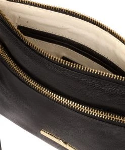 Pure Luxuries London Lytham Leather Cross-Body Clutch Bag Blue -Pure Luxuries shop unnamed file 403 scaled