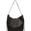 Pure Luxuries London Hoxton Leather Shoulder Bag Dark Brown -Pure Luxuries shop unnamed file 408