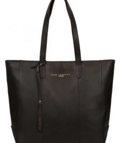 Pure Luxuries London Amberley Leather Tote Bag Black -Pure Luxuries shop unnamed file 422