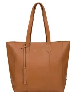 Pure Luxuries London Amberley Leather Tote Bag Black -Pure Luxuries shop unnamed file 423