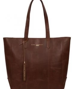 Pure Luxuries London Amberley Leather Tote Bag Black -Pure Luxuries shop unnamed file 424