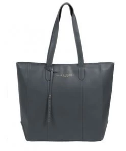 Pure Luxuries London Amberley Leather Tote Bag Black -Pure Luxuries shop unnamed file 425