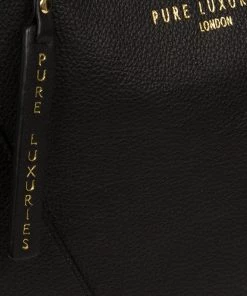 Pure Luxuries London Harlesden Leather Tote Bag Blush Pink 17 Pure Luxuries London Harlesden Leather Tote Bag Blush Pink -Pure Luxuries shop unnamed file 43 scaled