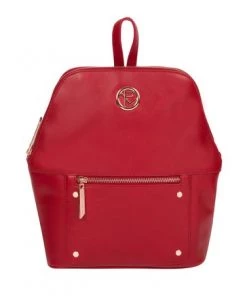 Pure Luxuries London Rubens Leather Backpack Grey 20 Pure Luxuries London Rubens Leather Backpack Grey -Pure Luxuries shop unnamed file 448