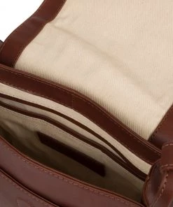 Pure Luxuries London Houghton Leather Cross-Body Bag Vintage Cognac -Pure Luxuries shop unnamed file 454 scaled