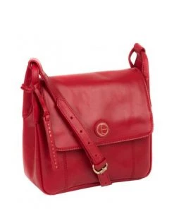 Pure Luxuries London Houghton Leather Cross-Body Bag Vintage Cognac -Pure Luxuries shop unnamed file 458