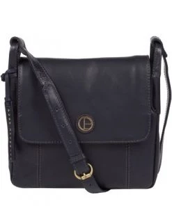 Pure Luxuries London Houghton Leather Cross-Body Bag Vintage Cognac -Pure Luxuries shop unnamed file 459