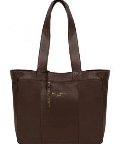 Pure Luxuries London Harlesden Leather Tote Bag Blush Pink 21 Pure Luxuries London Harlesden Leather Tote Bag Blush Pink -Pure Luxuries shop unnamed file 47