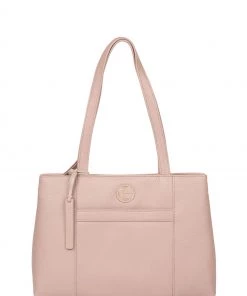 Pure Luxuries London Mist Leather Handbag Cashmere Blue -Pure Luxuries shop unnamed file 474 scaled