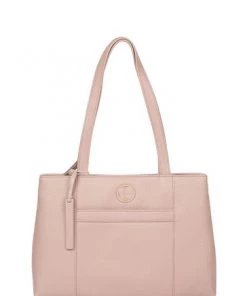 Pure Luxuries London Mist Leather Handbag Cashmere Blue -Pure Luxuries shop unnamed file 475