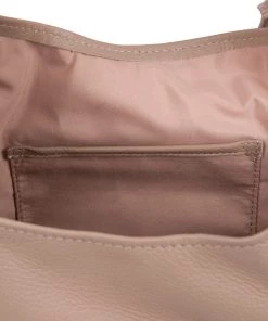 Pure Luxuries London Langdon Leather Tote Bag Chocolate Brown -Pure Luxuries shop unnamed file 492 scaled