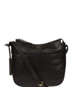 Pure Luxuries London Farlow Leather Shoulder Bag Vintage Red 18 Pure Luxuries London Farlow Leather Shoulder Bag Vintage Red -Pure Luxuries shop unnamed file 512