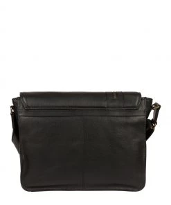 Pure Luxuries London Jefferson Leather Messenger Bag Brown 11 Pure Luxuries London Jefferson Leather Messenger Bag Brown -Pure Luxuries shop unnamed file 518 scaled