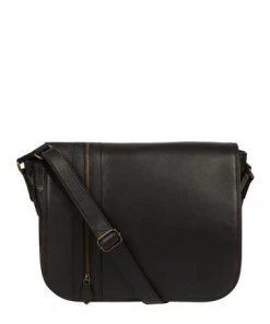 Pure Luxuries London Jefferson Leather Messenger Bag Brown 14 Pure Luxuries London Jefferson Leather Messenger Bag Brown -Pure Luxuries shop unnamed file 521