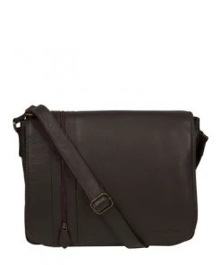 Pure Luxuries London Jefferson Leather Messenger Bag Brown 15 Pure Luxuries London Jefferson Leather Messenger Bag Brown -Pure Luxuries shop unnamed file 522