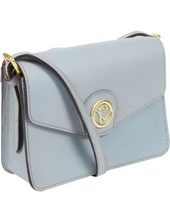 Pure Luxuries London Langdale Leather Cross-Body Bag Navy Blue -Pure Luxuries shop unnamed file 537 scaled
