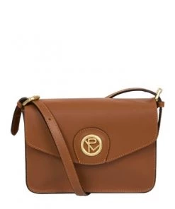 Pure Luxuries London Langdale Leather Cross-Body Bag Navy Blue -Pure Luxuries shop unnamed file 544