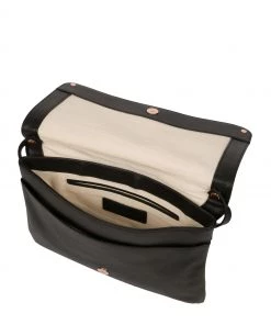 Pure Luxuries London Black Ermes Cross-Body Bag -Pure Luxuries shop unnamed file 548 scaled