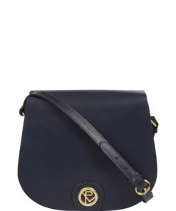 Pure Luxuries London Ambleside Leather Cross-Body Bag Black -Pure Luxuries shop unnamed file 562