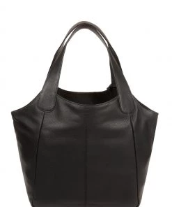 Pure Luxuries London Roxanne Leather Tote Bag Brown -Pure Luxuries shop unnamed file 60 scaled