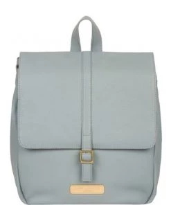 Pure Luxuries London Daisy Leather Backpack Chestnut Brown -Pure Luxuries shop unnamed file 614