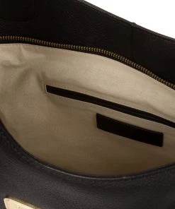 Pure Luxuries London Roxanne Leather Tote Bag Brown -Pure Luxuries shop unnamed file 62 scaled