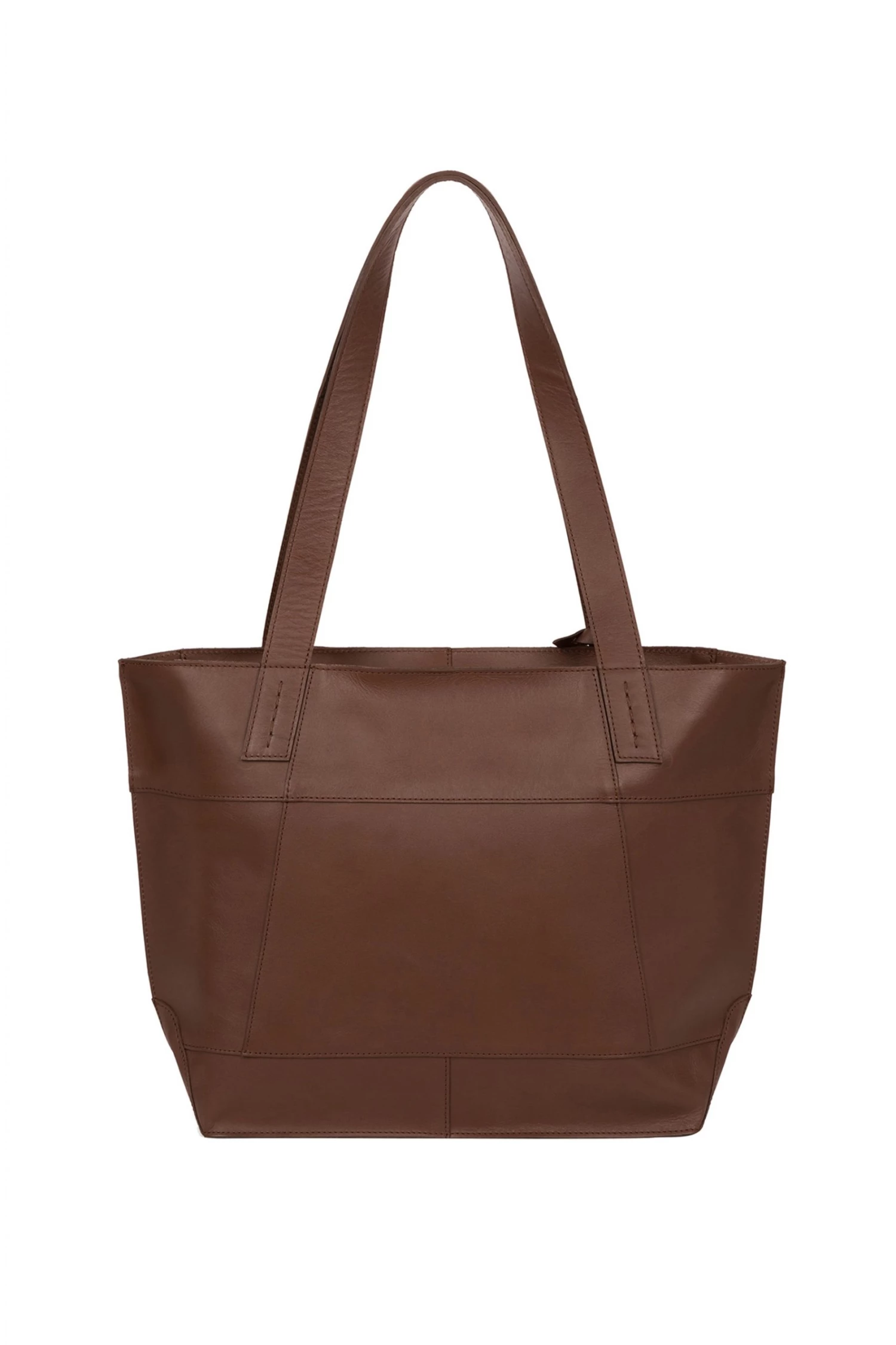 Pure Luxuries London Portslade Leather Tote Bag 4 Pure Luxuries London Portslade Leather Tote Bag - Image 2