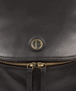 Pure Luxuries London Marbury Leather Backpack Black -Pure Luxuries shop unnamed file 637 scaled