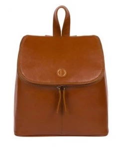 Pure Luxuries London Marbury Leather Backpack Black -Pure Luxuries shop unnamed file 639