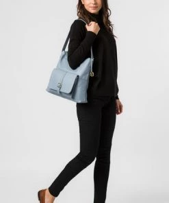 Pure Luxuries London Imogen Leather Shoulder Bag Blue Cloud 16 Pure Luxuries London Imogen Leather Shoulder Bag Blue Cloud -Pure Luxuries shop unnamed file 647