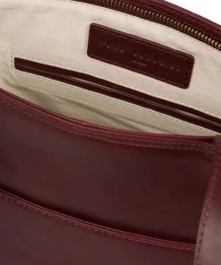 Pure Luxuries London Pimm Leather Tote Bag Grey -Pure Luxuries shop unnamed file 658 scaled