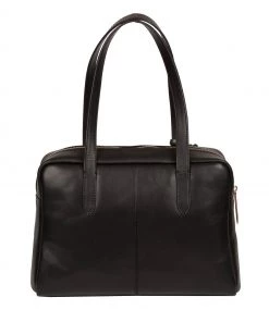 Pure Luxuries London Madox Leather Handbag Grey 16 Pure Luxuries London Madox Leather Handbag Grey -Pure Luxuries shop unnamed file 67 scaled