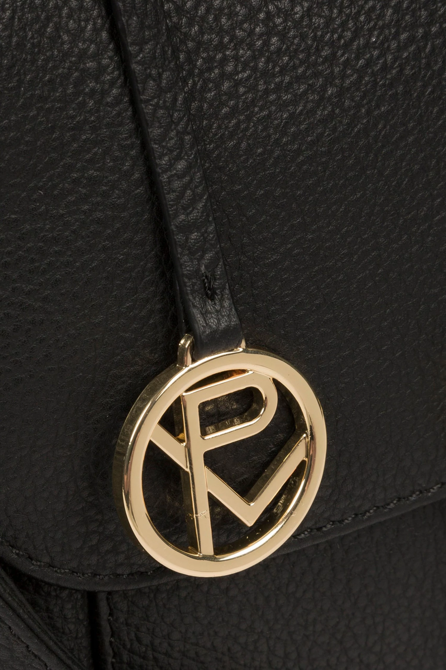 Pure Luxuries London Naomi Leather Cross-Body Bag Cashmere Blue 7 Pure Luxuries London Naomi Leather Cross-Body Bag Cashmere Blue - Image 5