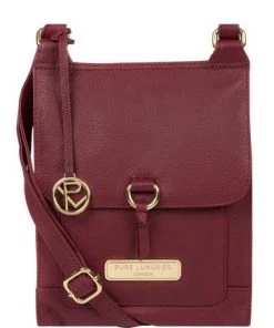 Pure Luxuries London Naomi Leather Cross-Body Bag Cashmere Blue 26 Pure Luxuries London Naomi Leather Cross-Body Bag Cashmere Blue -Pure Luxuries shop unnamed file 696