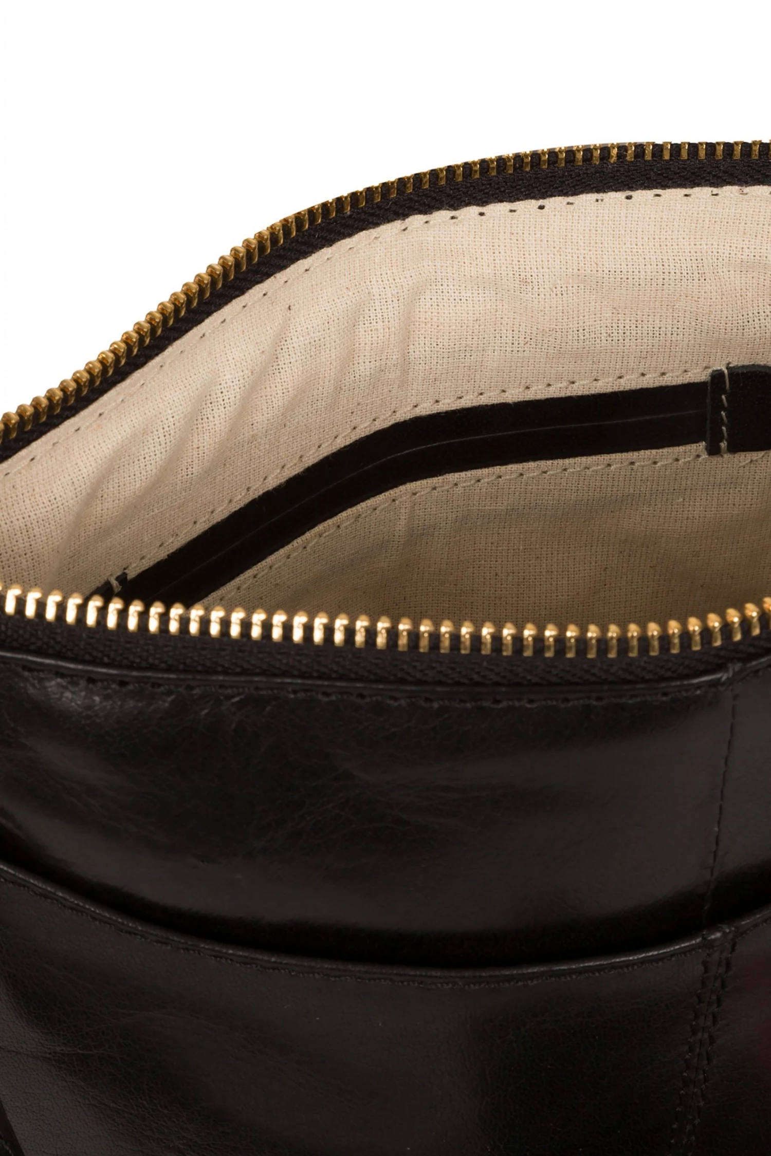 Pure Luxuries London Kimberley Vegetable Tanned Leather Cross-Body Bag Italian Tan 7 Pure Luxuries London Kimberley Vegetable Tanned Leather Cross-Body Bag Italian Tan - Image 5