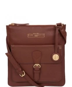 Pure Luxuries London Kenley Leather Cross-Body Bag Chestnut 16 Pure Luxuries London Kenley Leather Cross-Body Bag Chestnut -Pure Luxuries shop unnamed file 725