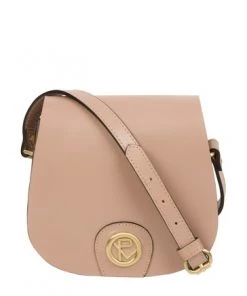 Pure Luxuries London Torver Leather Cross-Body Bag Cashmere Blue -Pure Luxuries shop unnamed file 746