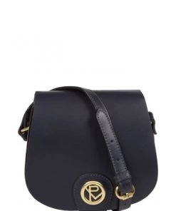 Pure Luxuries London Torver Leather Cross-Body Bag Cashmere Blue -Pure Luxuries shop unnamed file 749