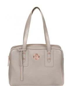 Pure Luxuries London Madox Leather Handbag Grey 25 Pure Luxuries London Madox Leather Handbag Grey -Pure Luxuries shop unnamed file 76