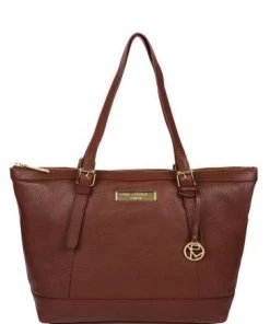 Pure Luxuries London Emily Leather Tote Bag Chestnut 21 Pure Luxuries London Emily Leather Tote Bag Chestnut -Pure Luxuries shop unnamed file 768
