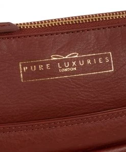 Pure Luxuries London Langley Leather Cross-Body Bag Blue -Pure Luxuries shop unnamed file 786 scaled