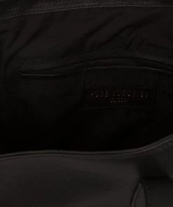 Pure Luxuries London Hatton Leather Shopper Bag Saddle Tan -Pure Luxuries shop unnamed file 796 scaled