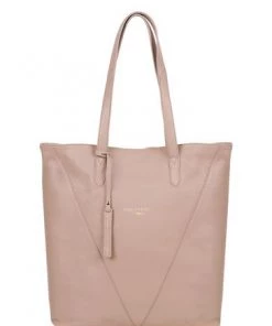 Pure Luxuries London Hatton Leather Shopper Bag Saddle Tan -Pure Luxuries shop unnamed file 800