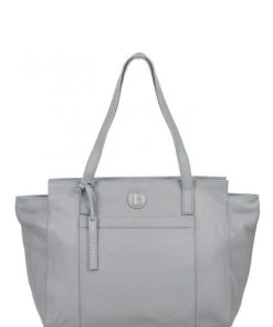 Pure Luxuries London Dusk Leather Hand Bag Blush Pink -Pure Luxuries shop unnamed file 808