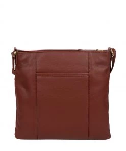 Pure Luxuries London Soames Leather Cross Body Bag Black -Pure Luxuries shop unnamed file 817 scaled