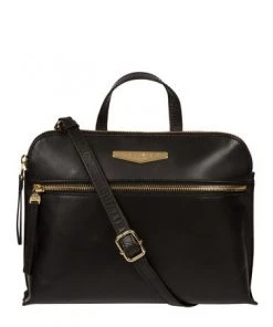 Pure Luxuries London Lauretta Vegetable-Tanned Leather Cross-Body Bag Italian Tan Brown 15 Pure Luxuries London Lauretta Vegetable-Tanned Leather Cross-Body Bag Italian Tan Brown -Pure Luxuries shop unnamed file 819