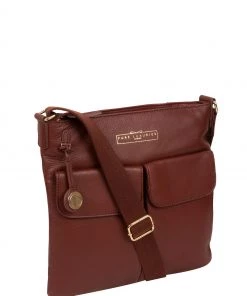 Pure Luxuries London Soames Leather Cross Body Bag Black -Pure Luxuries shop unnamed file 820 scaled