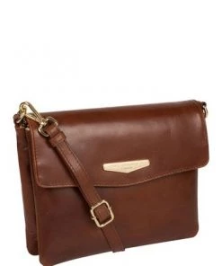 Pure Luxuries London Valeria Vegetable-Tanned Leather Cross-Body Clutch Bag Italian Tan Brown 15 Pure Luxuries London Valeria Vegetable-Tanned Leather Cross-Body Clutch Bag Italian Tan Brown -Pure Luxuries shop unnamed file 844